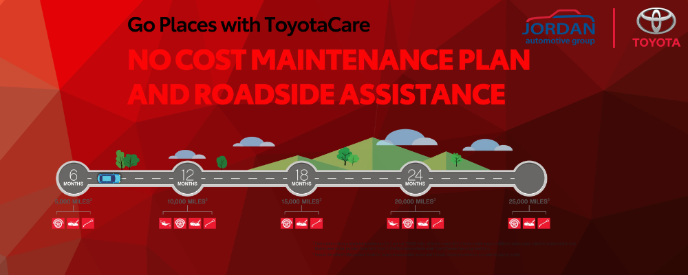 ToyotaCare Services
