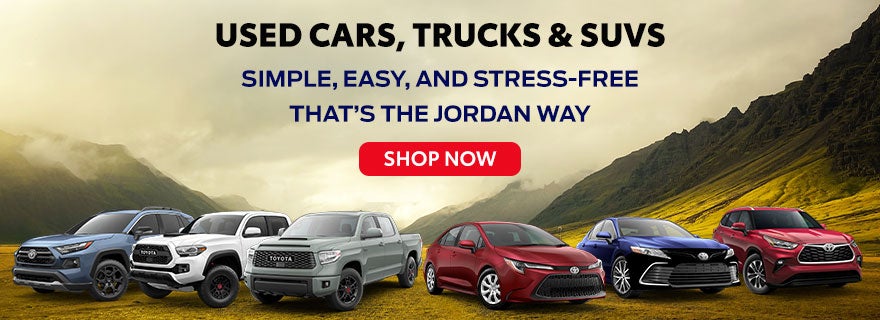 Used Toyota Cars, Trucks & SUVs near South Bend, IN