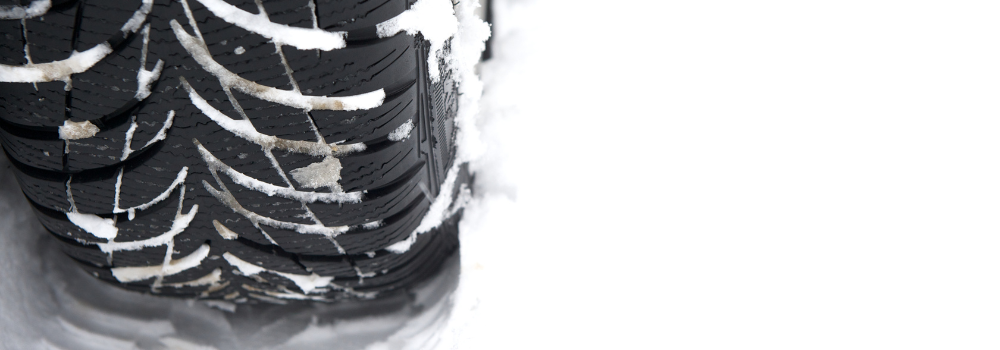 Snow Tires and Winter Auto Services near Granger, IN