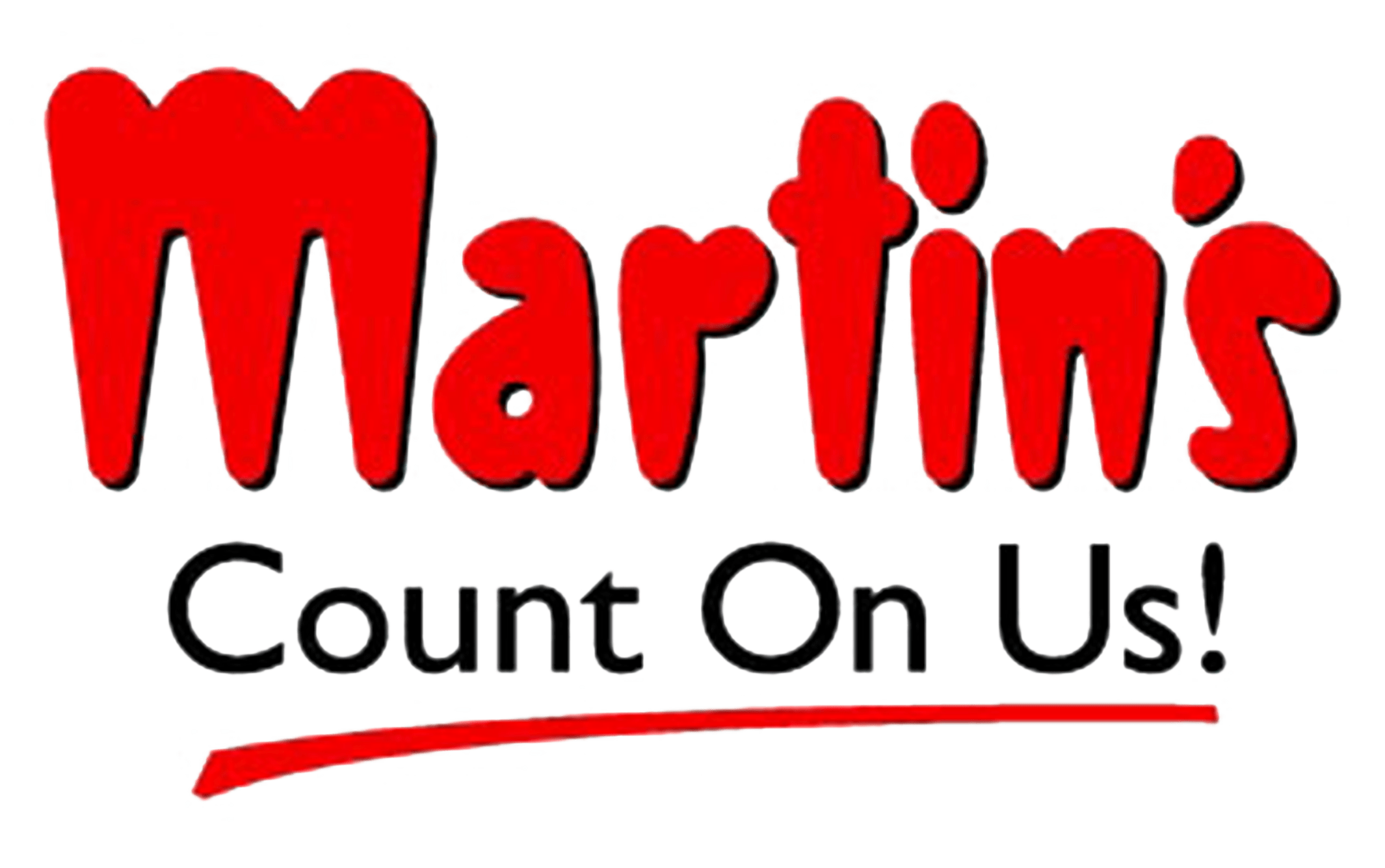 Martini's logo