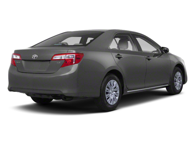 Used 2012 Toyota Camry SE with VIN 4T1BF1FK7CU576702 for sale in Mishawaka, IN