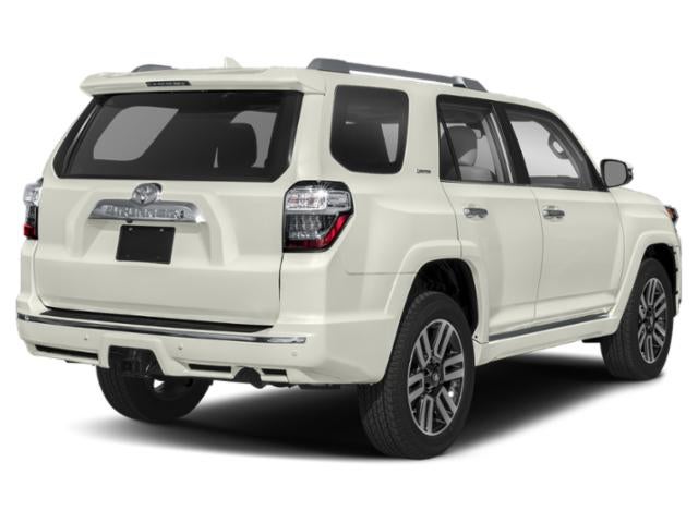 2020 Toyota 4Runner Limited in 
