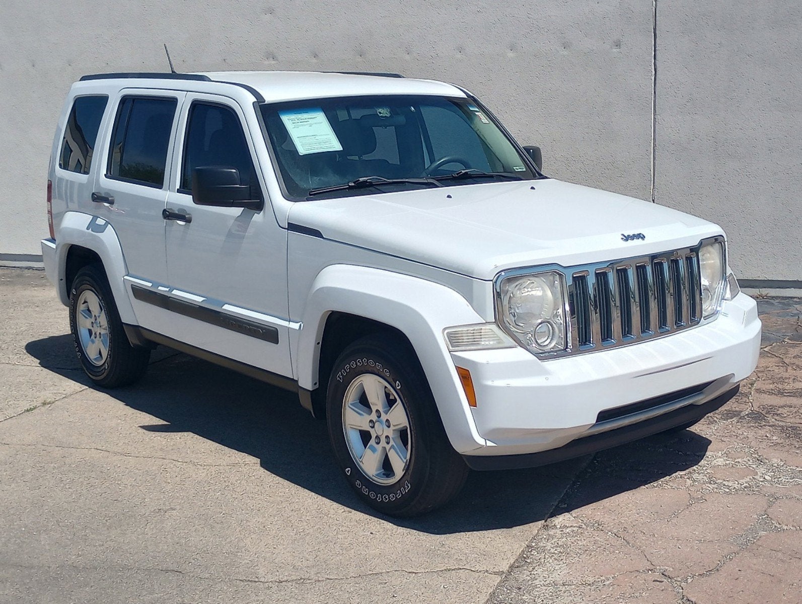 Used 2012 Jeep Liberty Sport with VIN 1C4PJLAK5CW213069 for sale in Mishawaka, IN