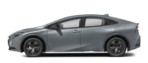 2024 Toyota Prius - Jordan Toyota in Mishawaka IN