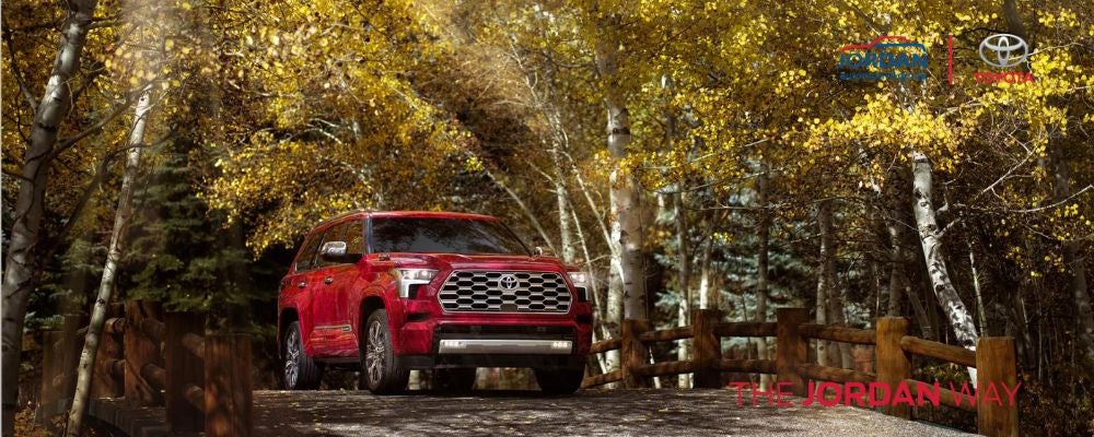 Why Fall is the Best Time to Buy a Used Vehicle 