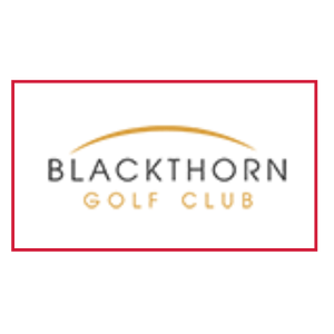 Blackthorn Golf Club Discount at Jordan Toyota in Mishawaka IN